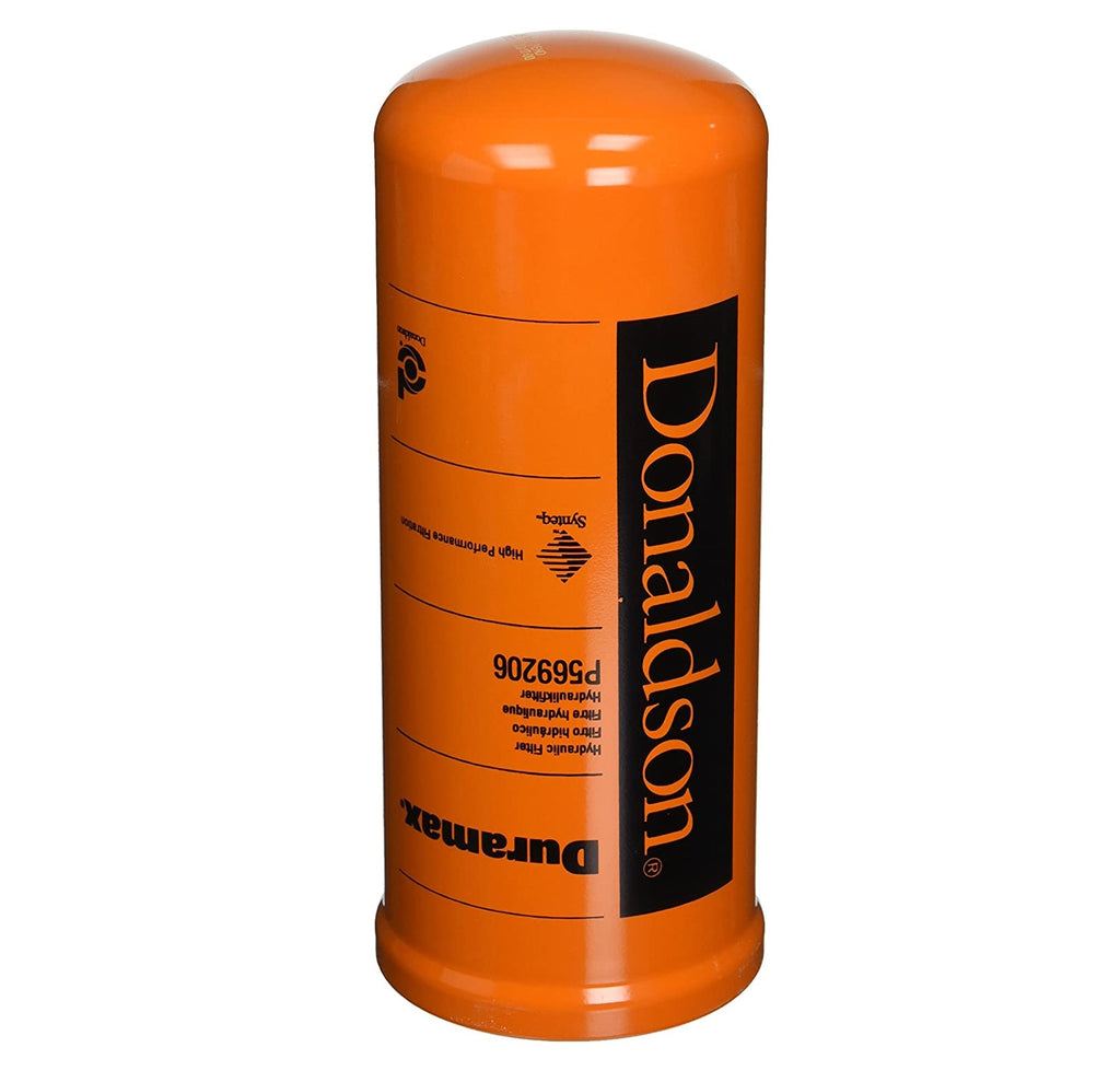 P569206 Donaldson Hydraulic Filter, Spin-On Duramax - Crossfilters
