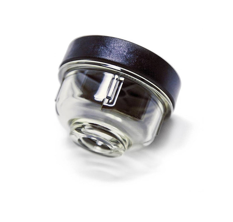 P569758 Donaldson Bowl - Fits: P553202 (S3202), P553203 (S3203), P553207 - Crossfilters