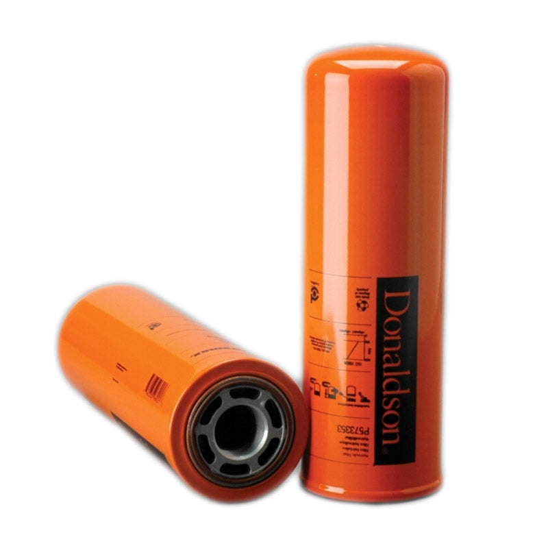 P573353 Donaldson Hydraulic Filter, Spin-On Duramax (Replaces Racor 944049Q) - Crossfilters