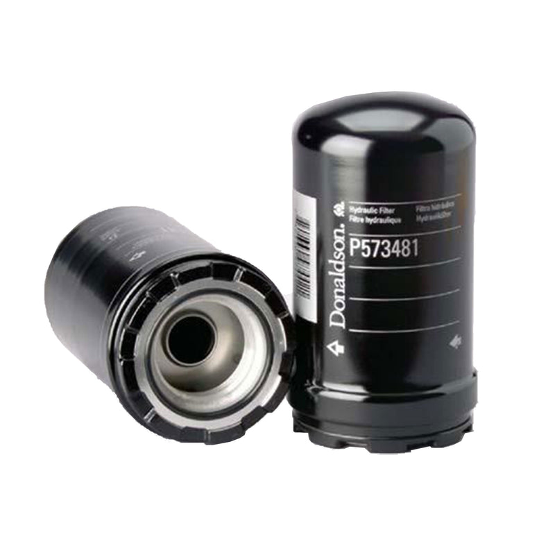 P573481 Donaldson Hydraulic Filter, Spin-On (Replaces 5I8670, 5I8670X) - Crossfilters