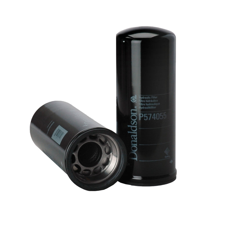 P574055 Donaldson Hydraulic Filter, Spin-On (Replaces:JD AT189924, AT195915, AT228474, AT310905)