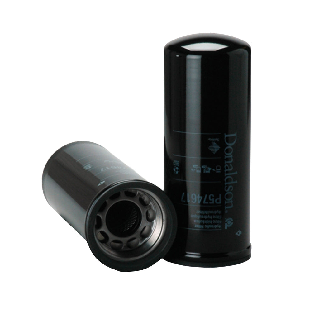 P574617 Donaldson Hydraulic Filter, Spin-On (Replacement Compatible with JD AT308274)