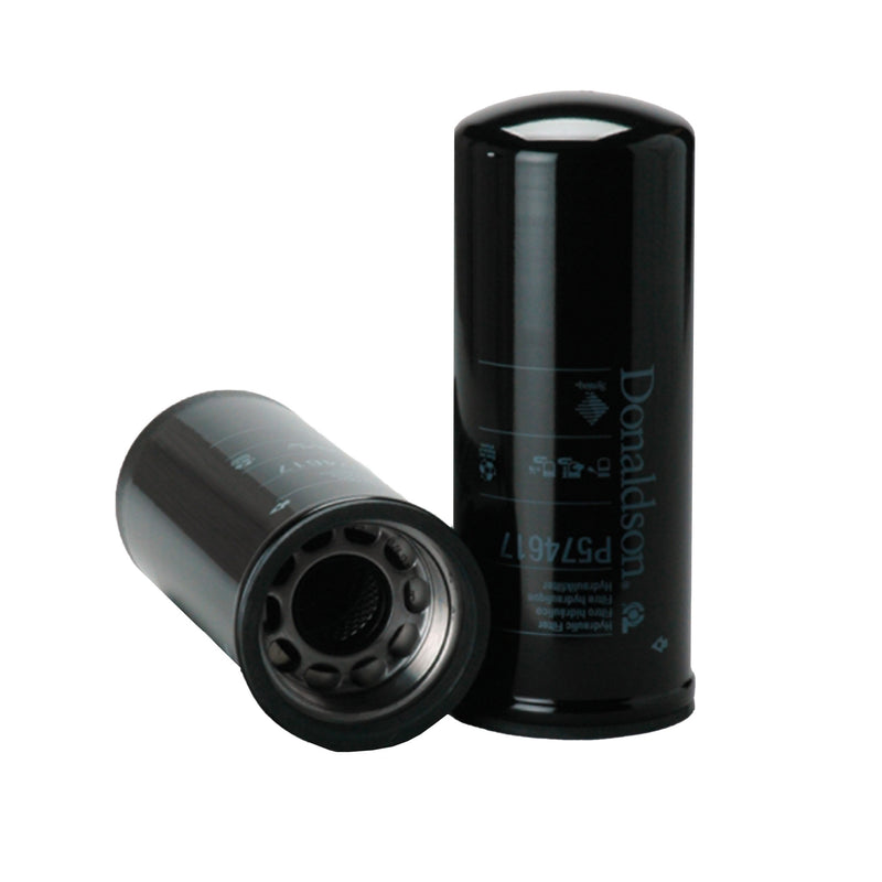 P574617 Donaldson Hydraulic Filter, Spin-On (Replacement Compatible with JD AT308274)