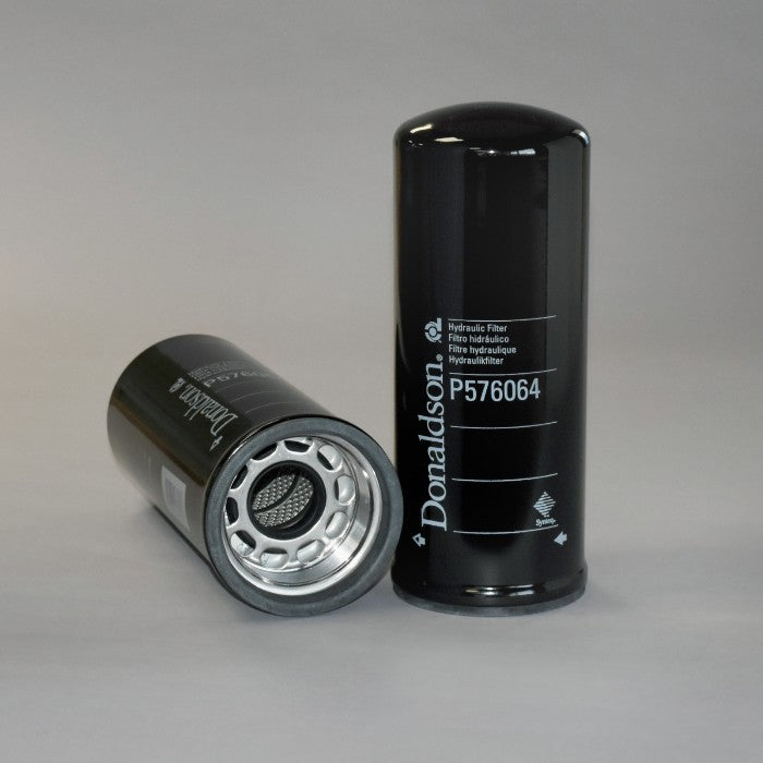 P576064 Donaldson Transmission Filter, Spin-On (John Deere AT335492) - Crossfilters