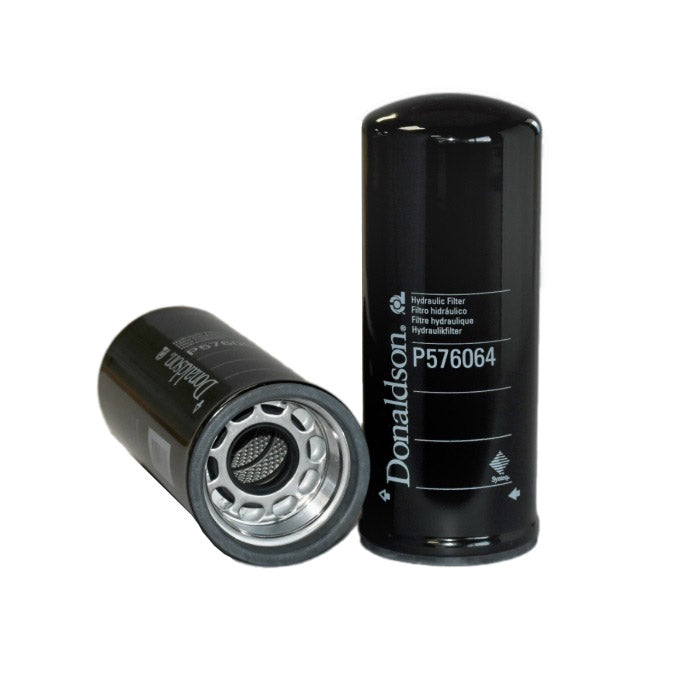 P576064 Donaldson Transmission Filter, Spin-On - Crossfilters