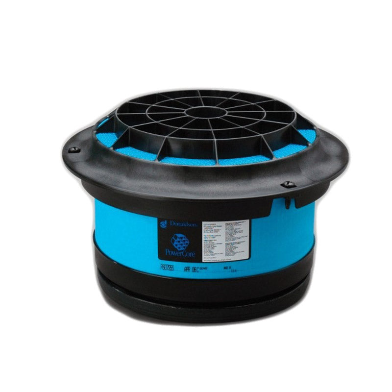 P607955 Donaldson Air Filter, Primary Round Powercore - Crossfilters