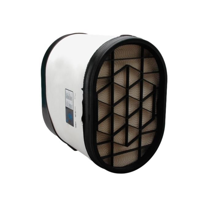 P608677 Donaldson Air Filter, Primary Obround Powercore (Replaces: Mack 57MD321M, 21020786; C A S E /NH N102191)