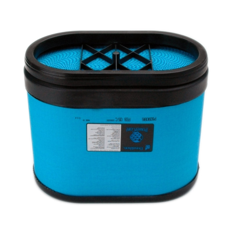 P609086 Donaldson Air Filter, Primary Obround Powercore - Crossfilters