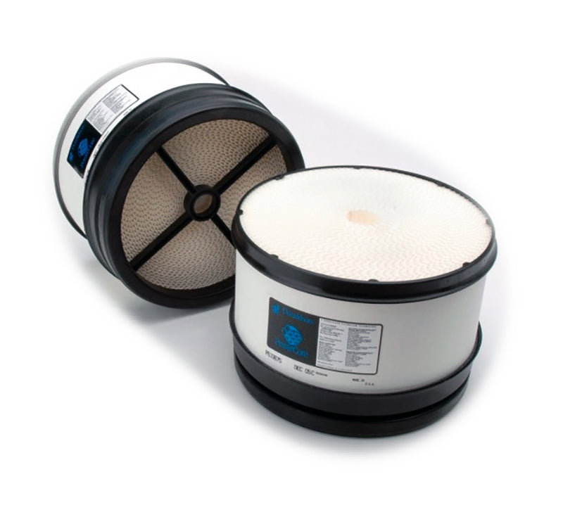 P610875 Donaldson Air Filter, Primary Round Powercore - Crossfilters