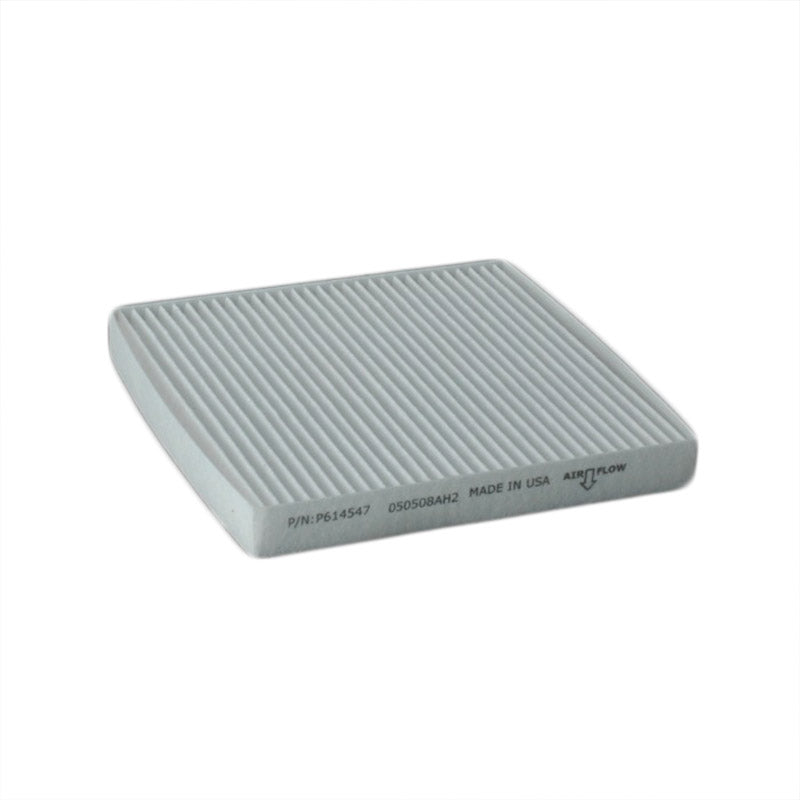 P614547 Donaldson Air Filter, Panel Ventilation (Replaces Freightliner VCC36000006) - Crossfilters