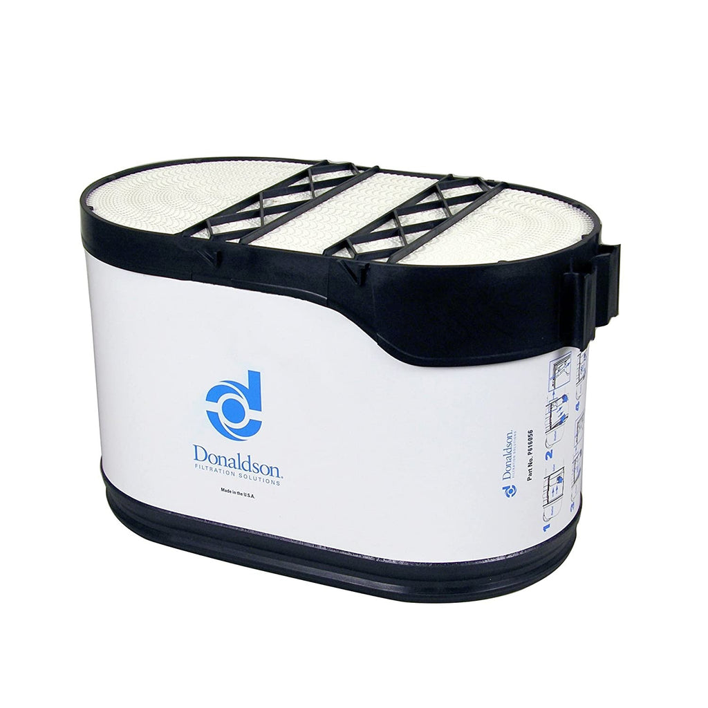 P616056 Donaldson Air Filter, Primary Obround Powercore - Crossfilters