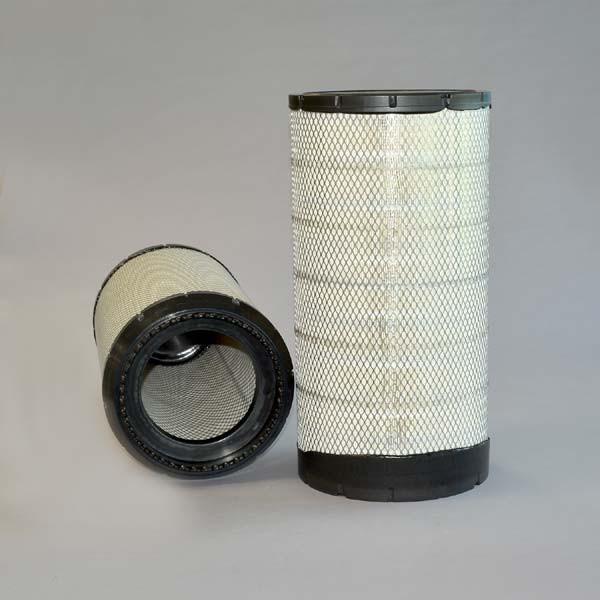 P617643 Donaldson Air Filter, Primary Radialseal (Replaces: Fleetguard AF26124; Wix 49148) - Crossfilters