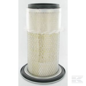 P776730 Donaldson Air Filter, Primary Finned - Crossfilters