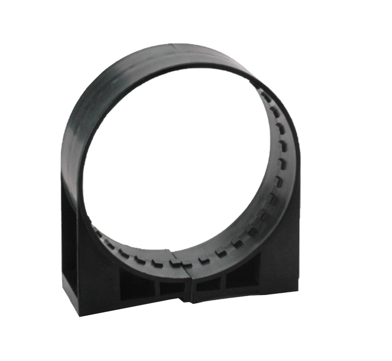 P777730 Donaldson Mounting Band, Plastic