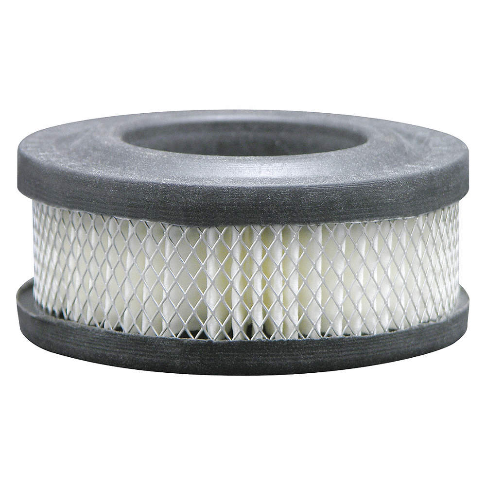 PA1704 Baldwin Air Breather Element (Replaces: Brockway 243009; Caterpillar 9L2169; GMC 2495698) - Crossfilters