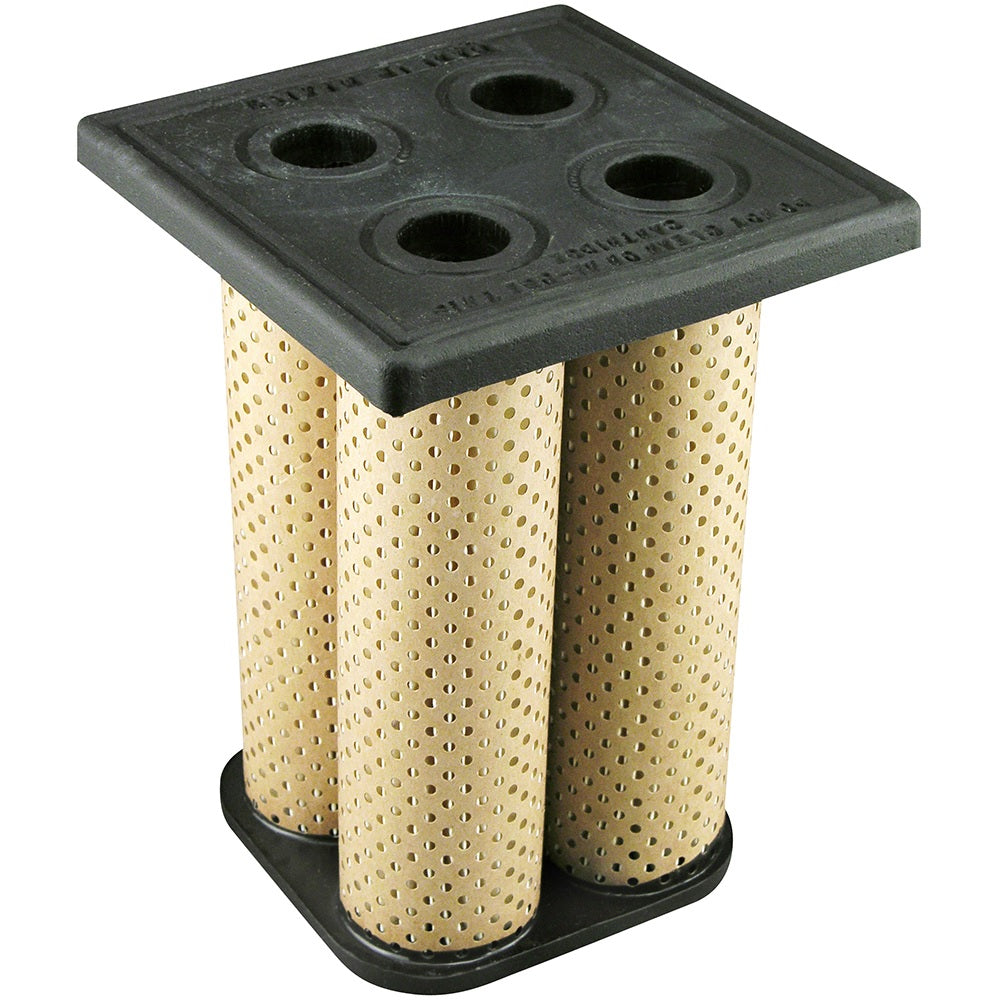 PA1771 Baldwin Tube-Type Air Filter (Replaces Bobcat 6515017, Clark 6515017, FARRP4) - Crossfilters