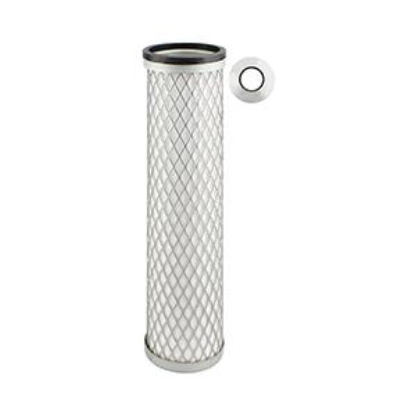 PA2861 Baldwin Inner Air Element (Replaces:John Deere CH12881; Kubota 15287-11490) - Crossfilters