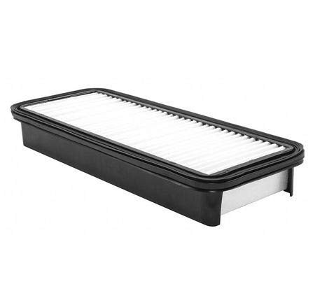 PA30252 Baldwin Cabin Air Filter (Kubota T185571600) - Crossfilters