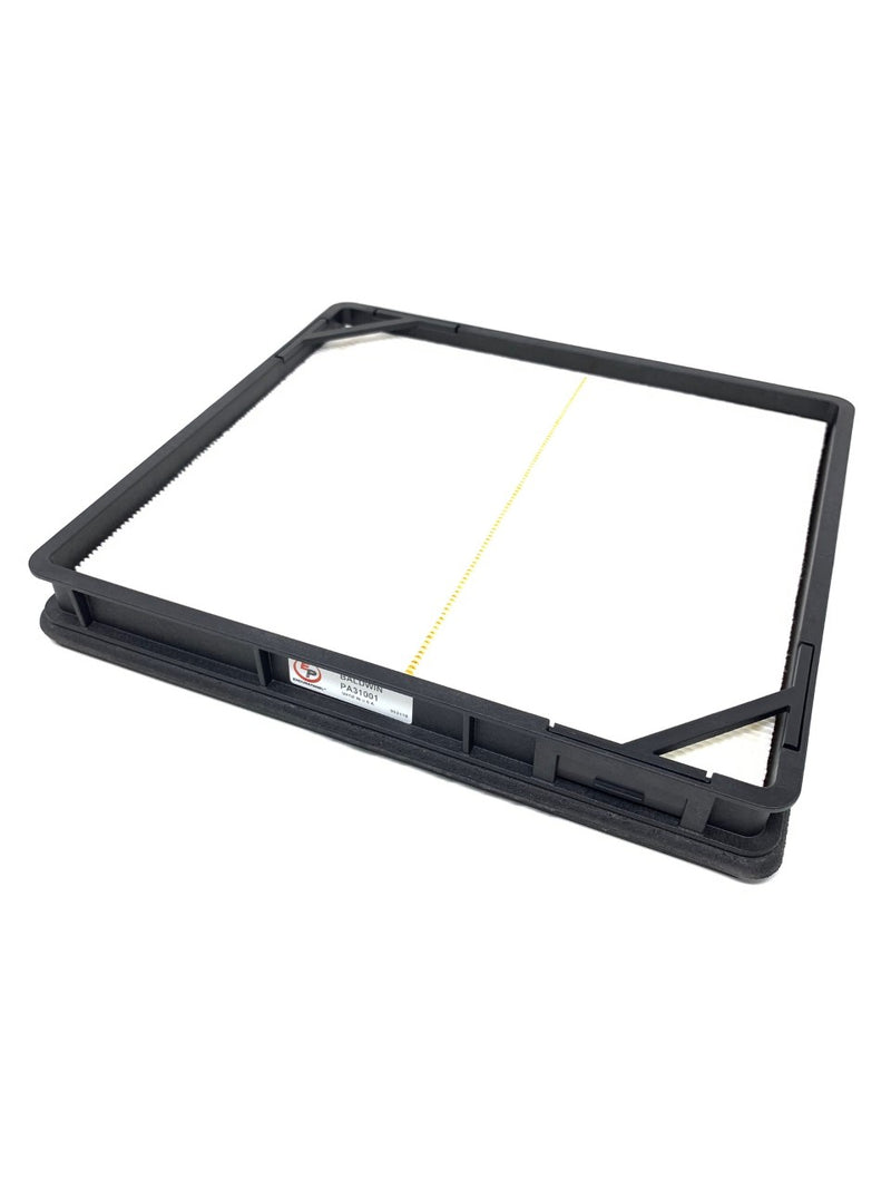 PA31001 Baldwin EnduraPanel Air