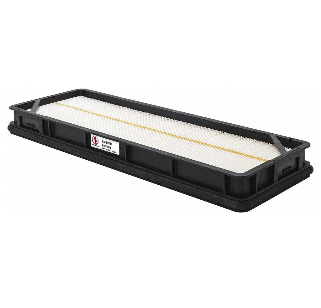 PA31003 Baldwin Secondary EnduraPanel Air ( P633483 AF55308 5261251 ) - Crossfilters