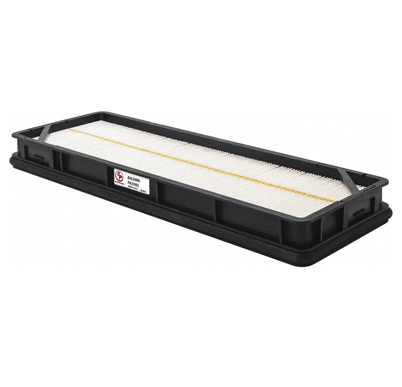PA31003 Baldwin Secondary EnduraPanel Air ( P633483 AF55308 5261251 ) - Crossfilters