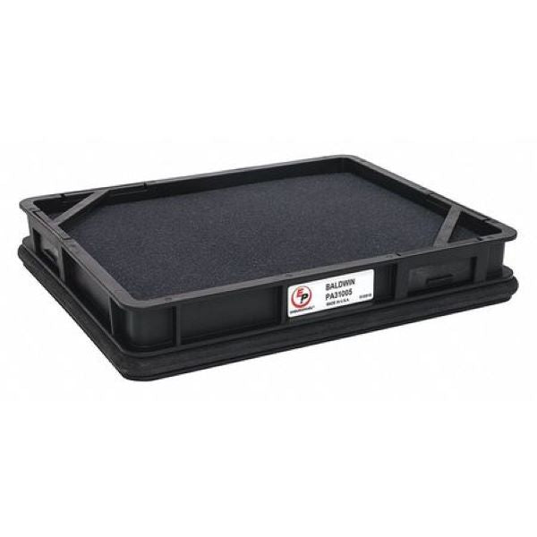 PA31005 Baldwin EnduraPanel Air (Replaces: Agco 700738184; Fleetguard AF55312) - Crossfilters