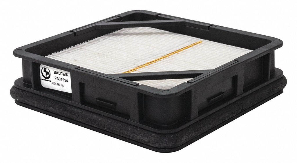 PA31014 Secondary EnduraPanel Air Element with Pull Tabs - crossfilters