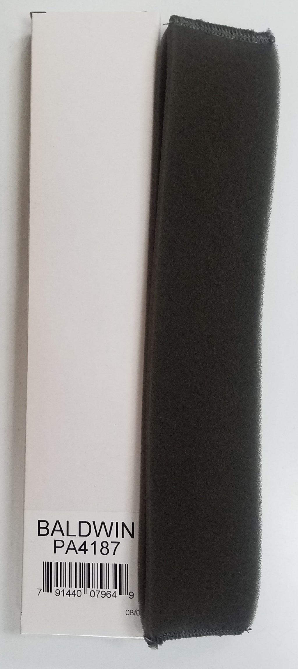 PA4187 Baldwin Air Filter Foam - Crossfilters