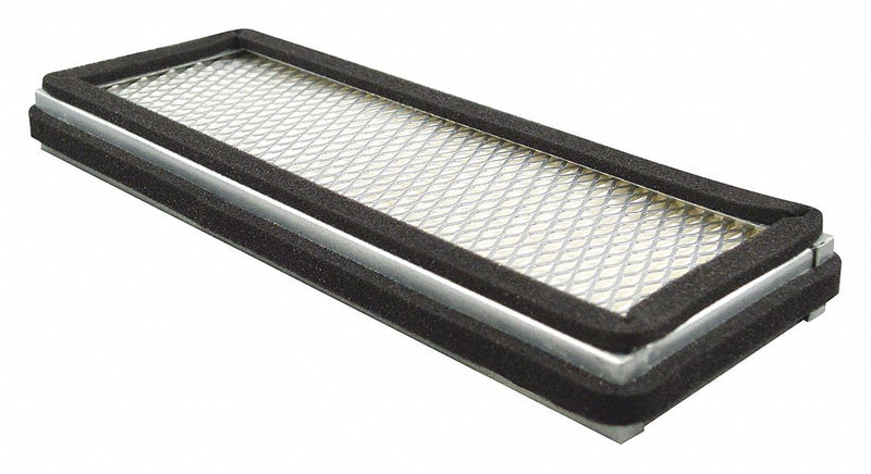 PA5650 Baldwin Cab Air Element (Replaces: Caterpillar 2318132) - Crossfilters