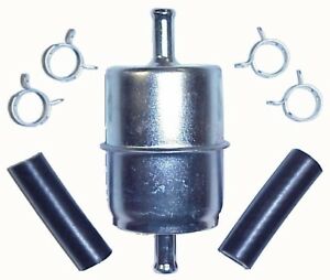 PG2 PTC Fuel Filter