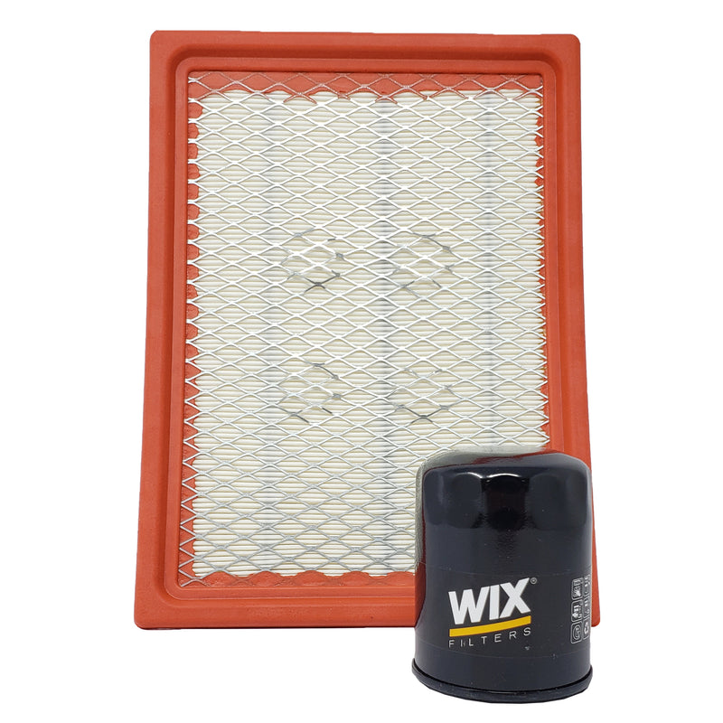 CFKIT Filter Service Kit for 2012-2020 Polaris Ranger XP900, Ranger 570 - Crossfilters