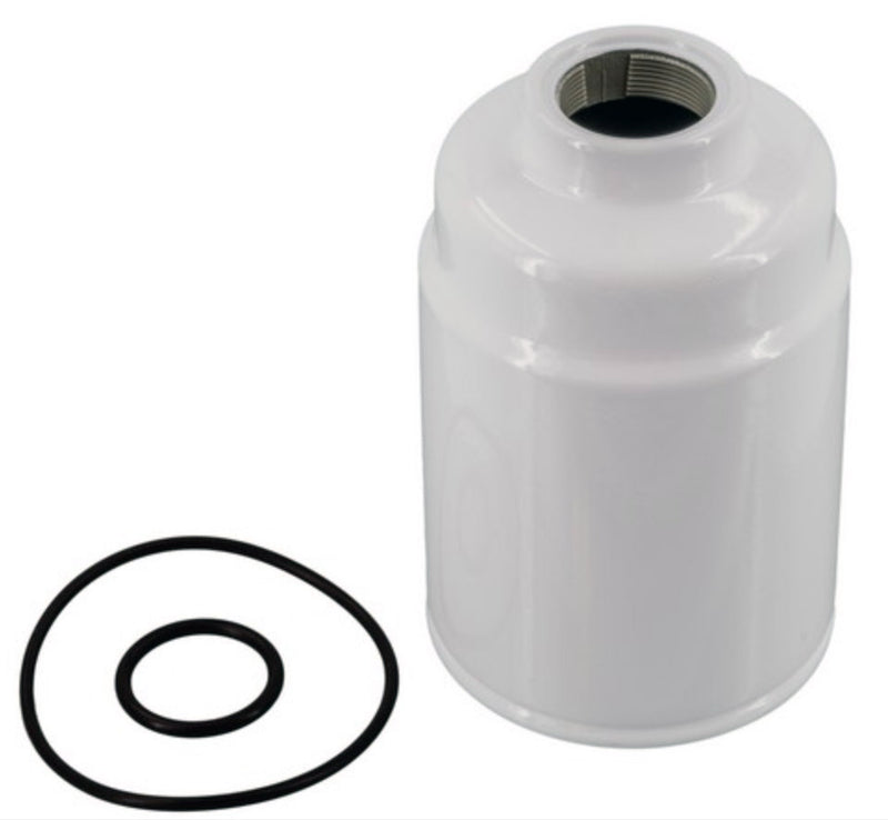 PTC PPS9059 6.6 Duramax Diesel Fuel Filter Compatible with 2001-2016 Chevy-Silverado 2500 HD 3500 HD Express GMC-Sierra 2500HD 3500HD Savana | Replaces# TP3018, TP3012, 12664429, 12633243