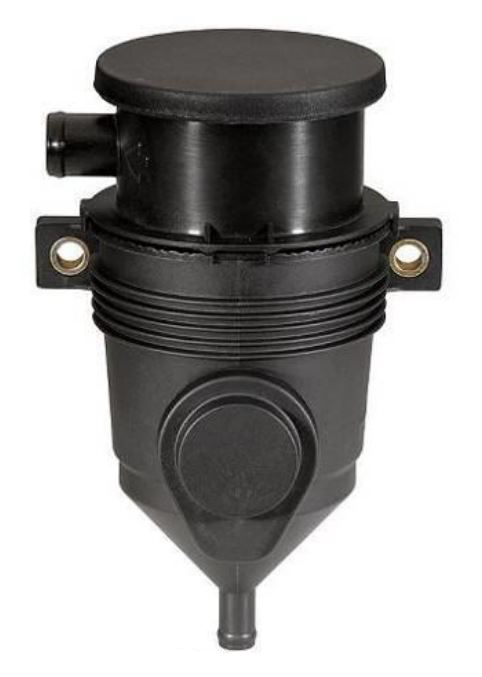 MANN+HUMMEL ProVent 150 Oil separator 3931070870