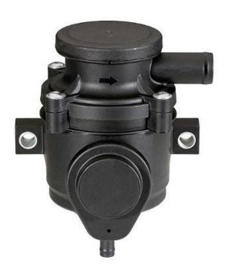 MANN+HUMMEL ProVent 100 Oil separator 3931070793