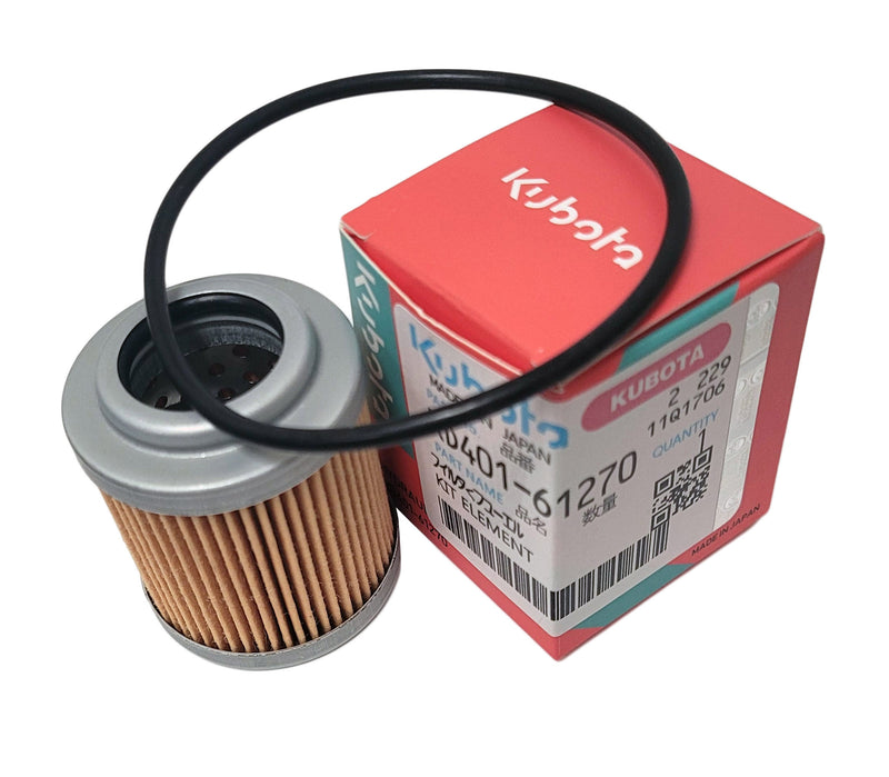 RD40161270 KUB Hydraulic Element