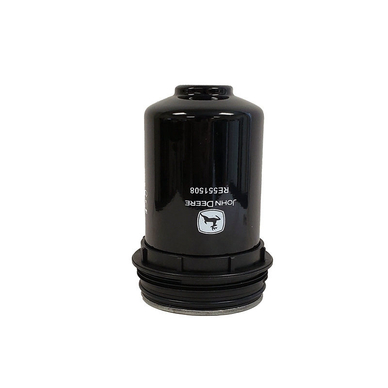RE551508 JD Fuel Filter Secondary Element