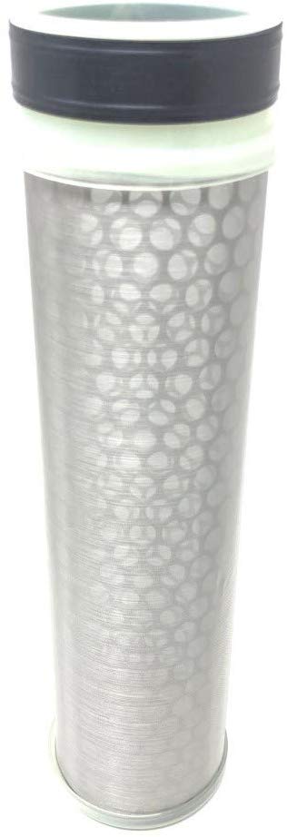 SA18166 HIFI Air Safety Filter (Replaces John Deere YD00000374) - Crossfilters