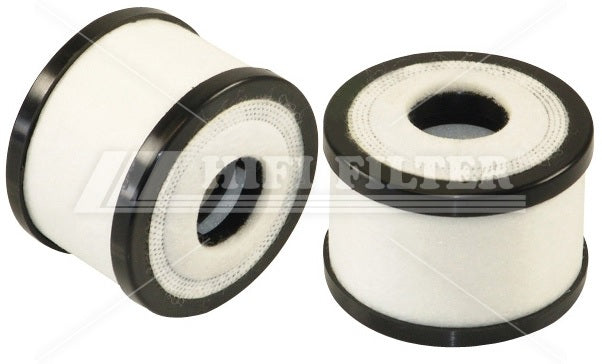 SAO8618 HIFI Engine Breather Filter Replaces Kubota 1J419-05810 & 1J419-05130 - Crossfilters