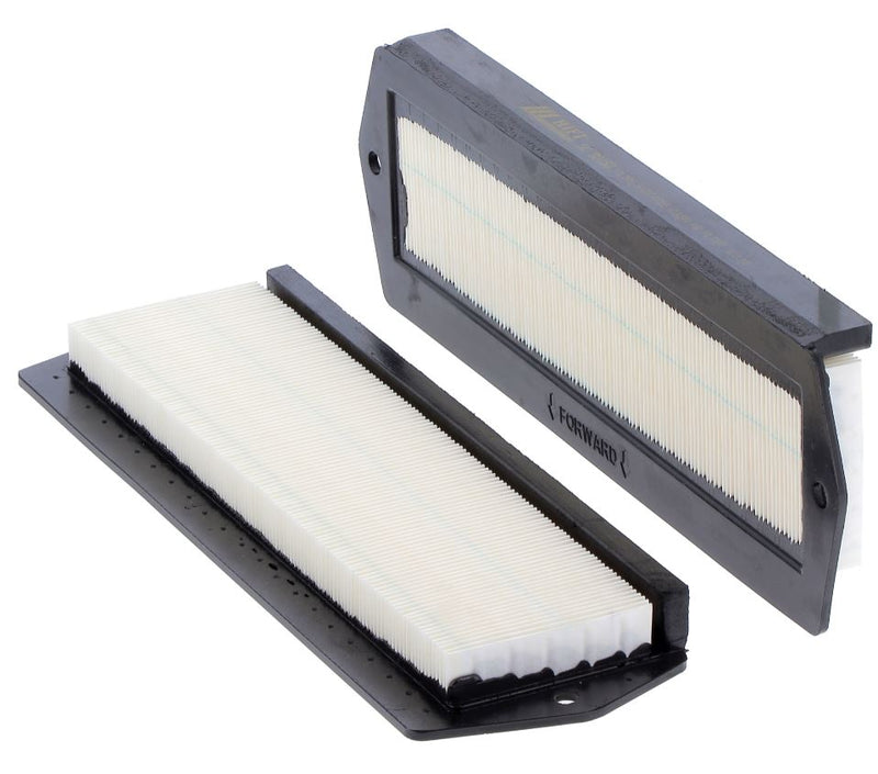 SC90158 HIFI Cabin Air Filter (Replaces 6678207)