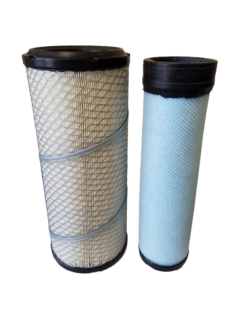 SFA2768 SET Sure Filter Air Filter Set Replacement Compatible with Donaldson (P822768 ā P822769)