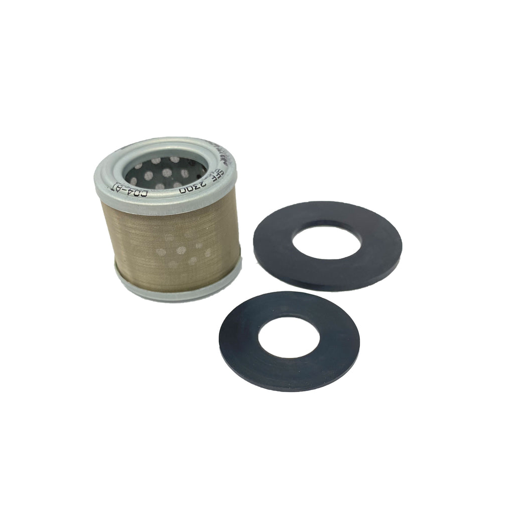 SFF2300 SureFilter Fuel Filter (Replaces 1G41052300, 8980714010) - Crossfilters