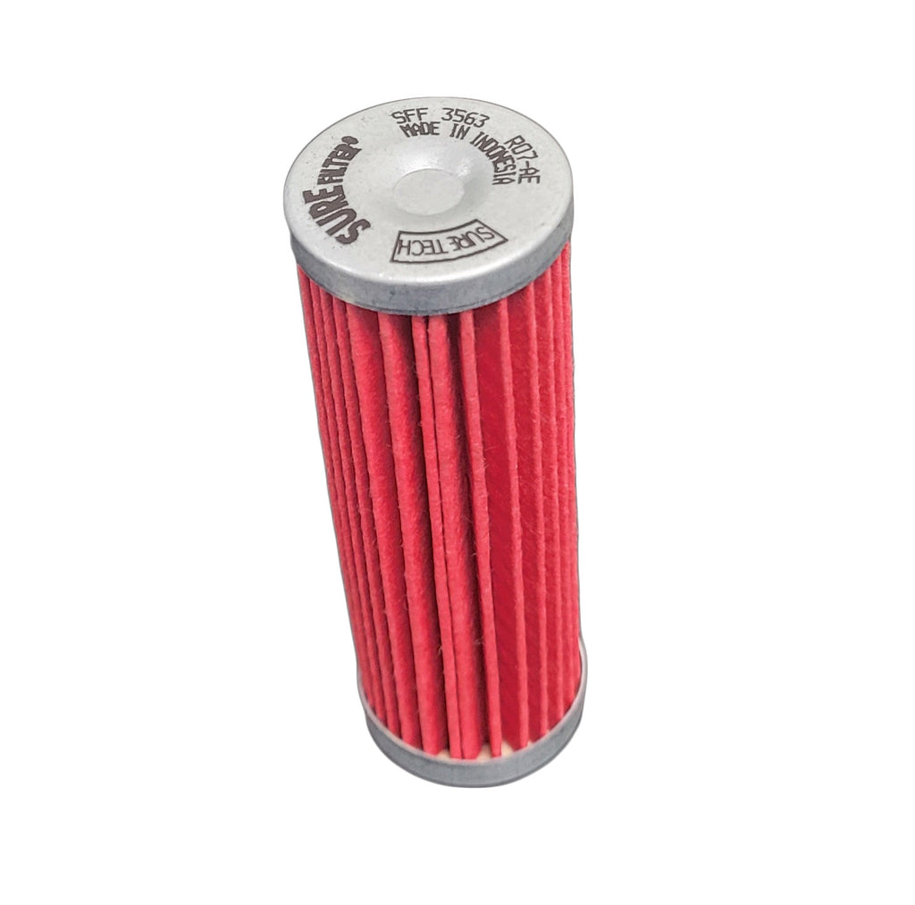 SFF3563 Sure Filter Fuel Filter (Replaces 1523143560 & 1523143563) - Crossfilters