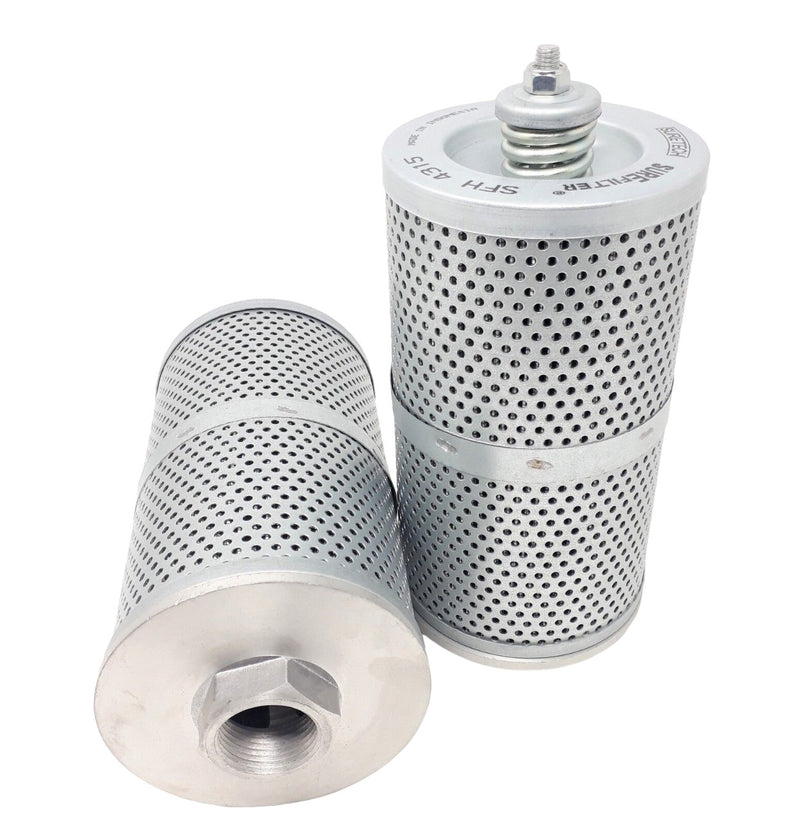 SFH4315 Sure Filter Hydraulic Oil FilterĀ (Replaces KUB RD43162120)