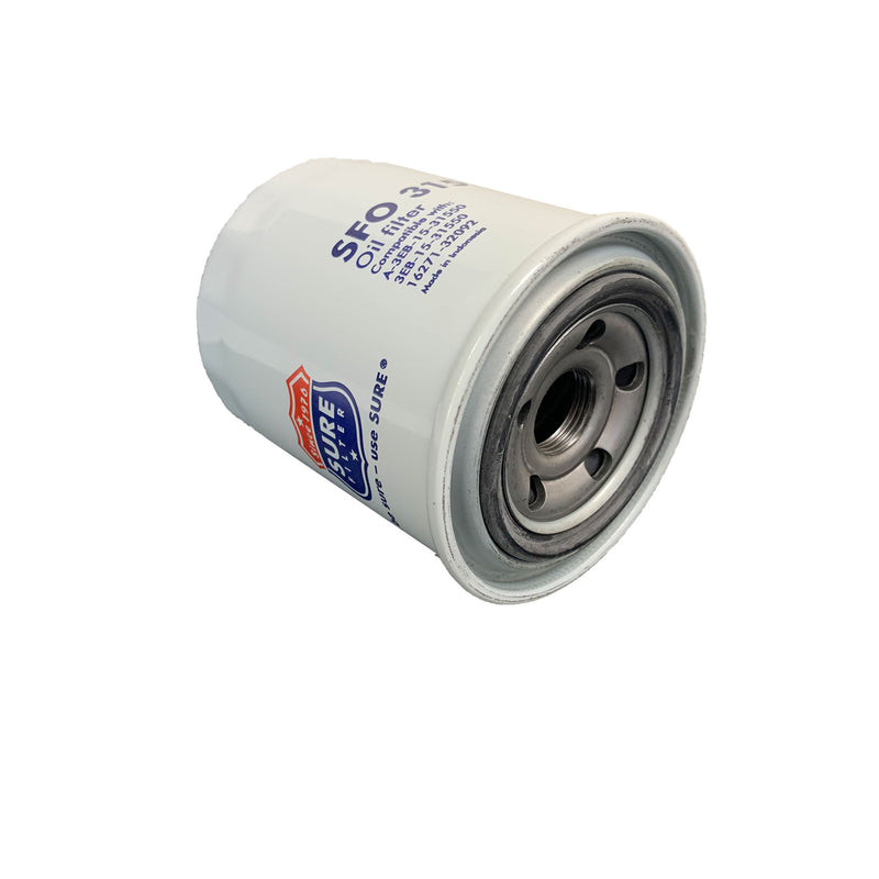 SFO3155 SureFilter Oil Filter (Replaces Case 200073A1) - Crossfilters