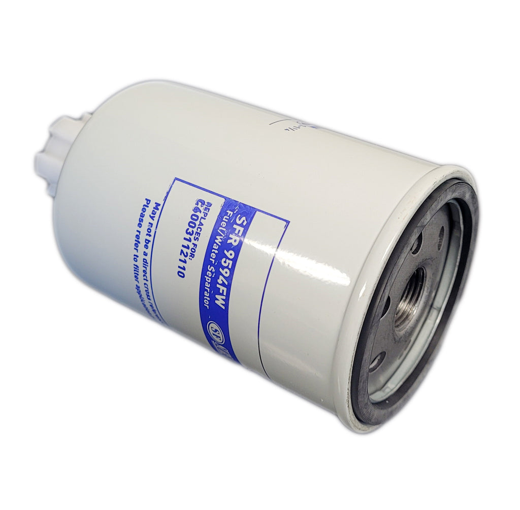 SFR9594FW Sure Filter Water Separator (Replaces C6003112110) - Crossfilters