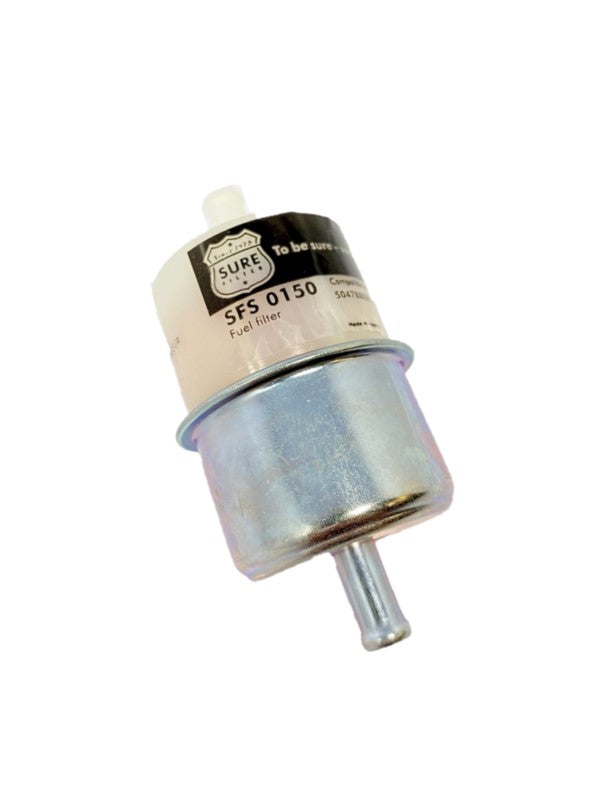 SFS0150 Sure Filter Fuel Filter (Replaces: Bobcat 6633977) - Crossfilters