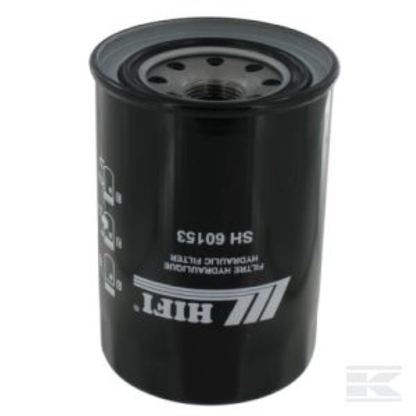 SH60153 HIFI Hydraulic Filter - Crossfilters