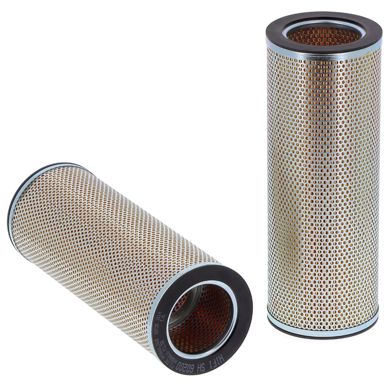 HIFI SH60200 Replacement Compatible with Take-uchi 1551100200, Komatsu 1984911440, Yanmar 172B1173710