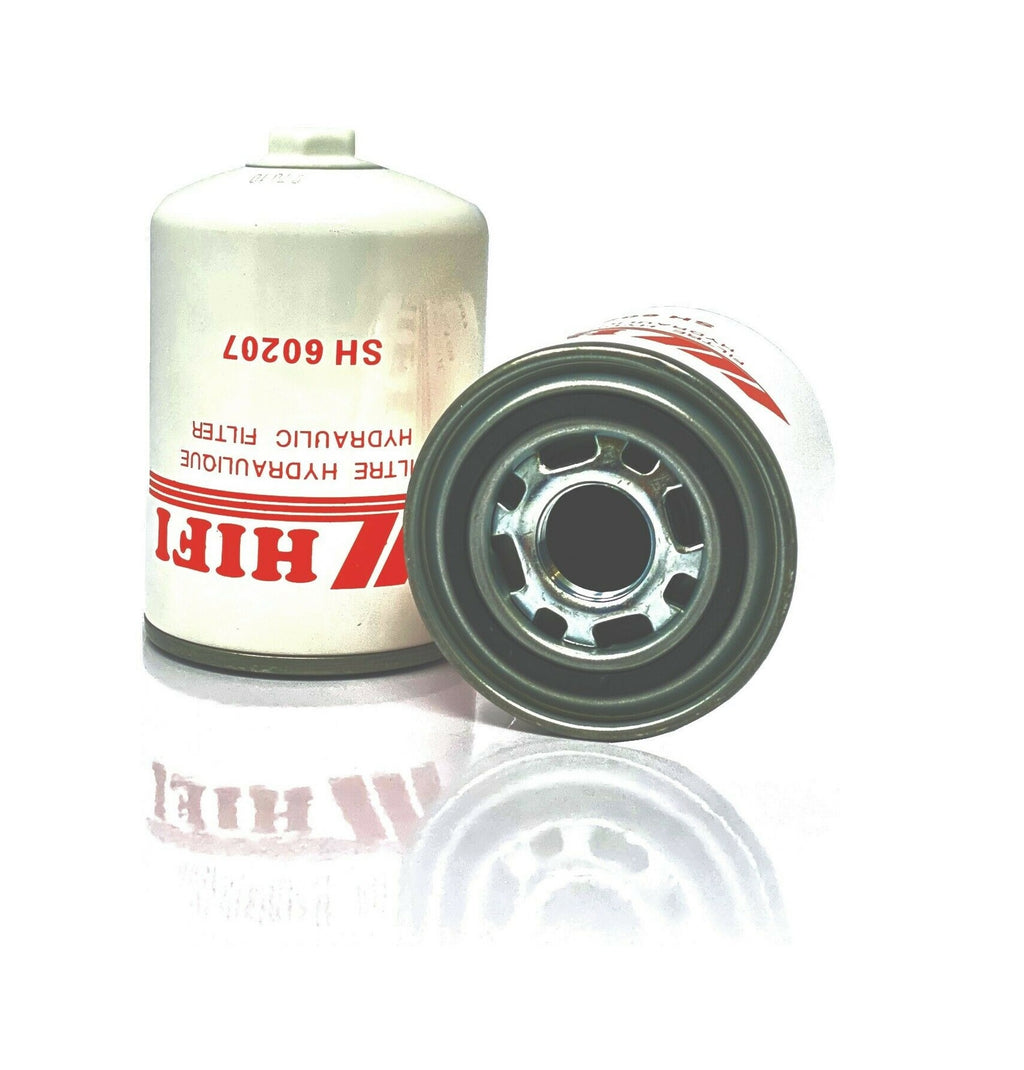 SH60207 HIFI Hydraulic Filter (Replaces: John Deere 4252563) - Crossfilters