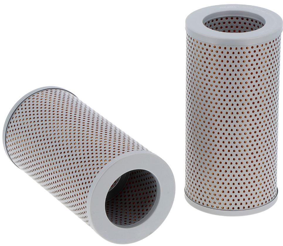 SH60233 HIFI Hydraulic Filter (Replaces Yanmar 17211274901, C A T 9R05G)